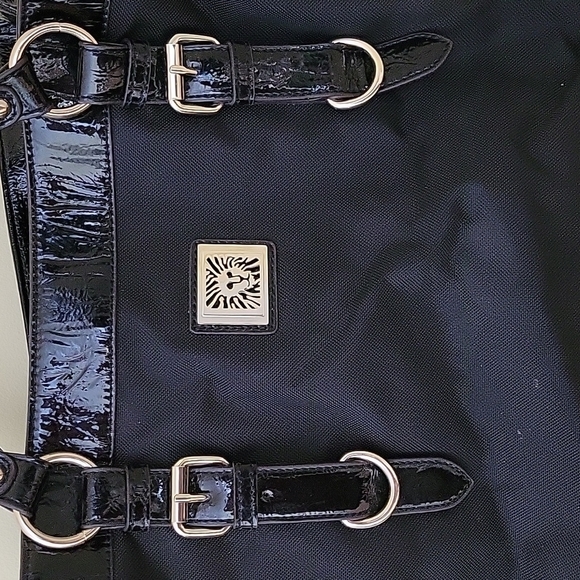 Anne Klien purse, like new - Picture 2 of 7